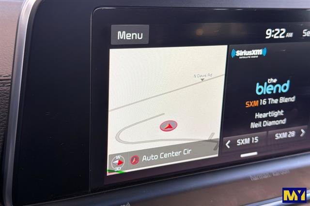 Used 2020 Kia Telluride SX w/ SX Prestige Package AWD/4WD image 25