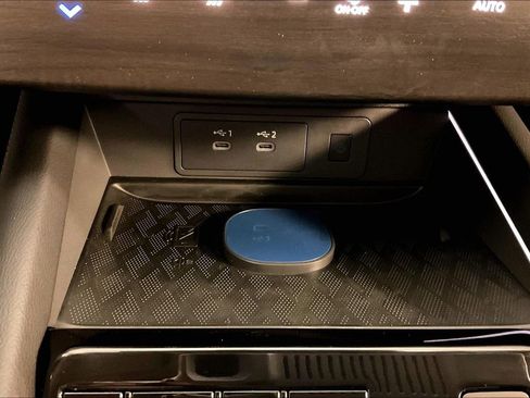 New 2026 Nissan Murano SL image 30