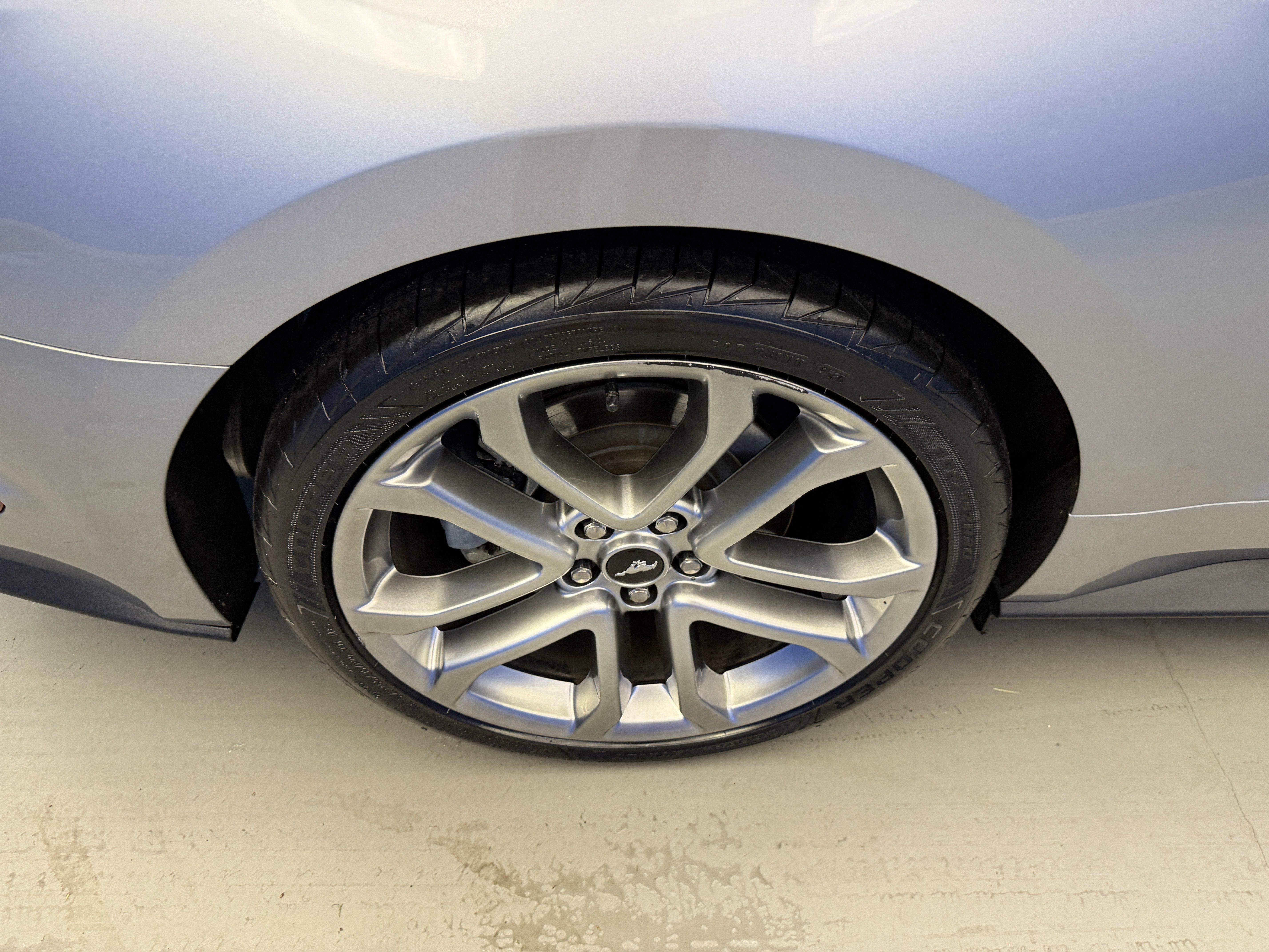 Used 2021 Ford Mustang GT Premium RWD image 8