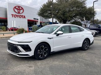 Used 2024 Hyundai Sonata SEL video 1