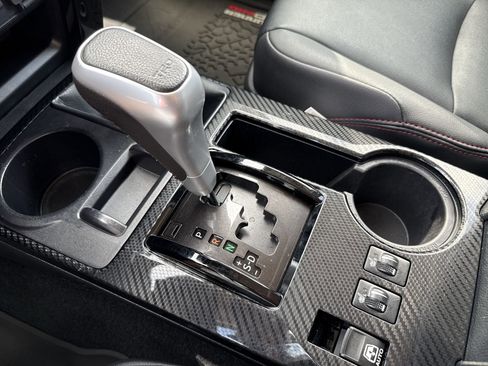 Certified 2024 Toyota 4Runner TRD Pro image 22