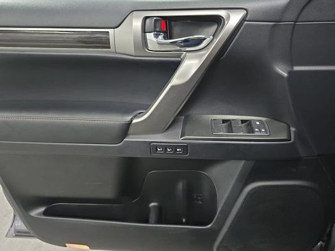 Used 2023 Lexus GX 460 Premium w/ Premium Package AWD/4WD image 22