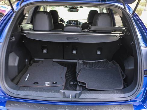 Certified 2024 Subaru Crosstrek 2.5i Limited w/ Crosstrek Mirror Package AWD/4WD image 26