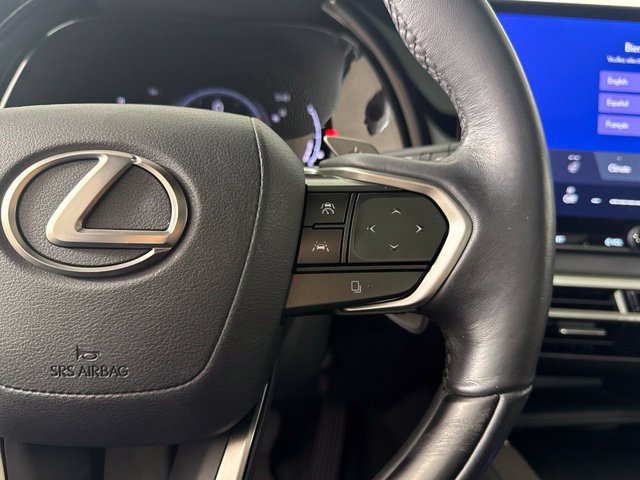 Used 2023 Lexus RX 350 FWD w/ Accessory Package (Z1) image 25