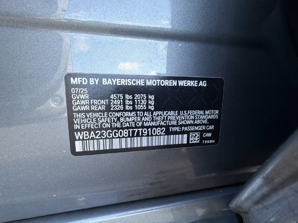 Used 2026 BMW 228i xDrive w/ Technology Package AWD/4WD image 29