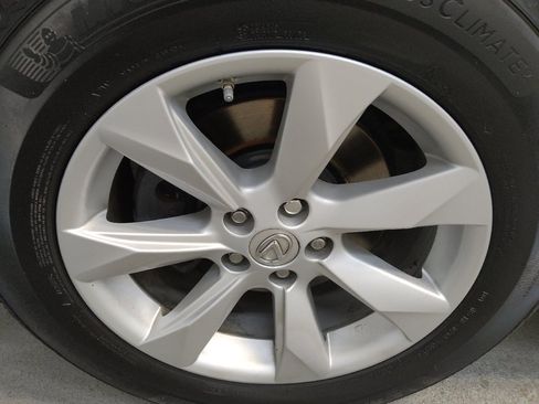 Used 2017 Lexus RX 350 AWD w/ Premium Package image 31