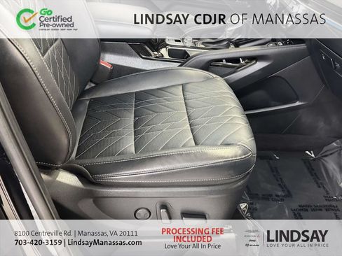 Used 2024 Kia Telluride SX Prestige X-Line AWD/4WD image 13