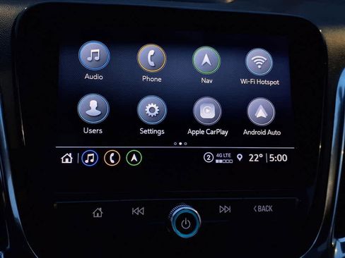 Used 2023 Chevrolet Equinox Premier image 14