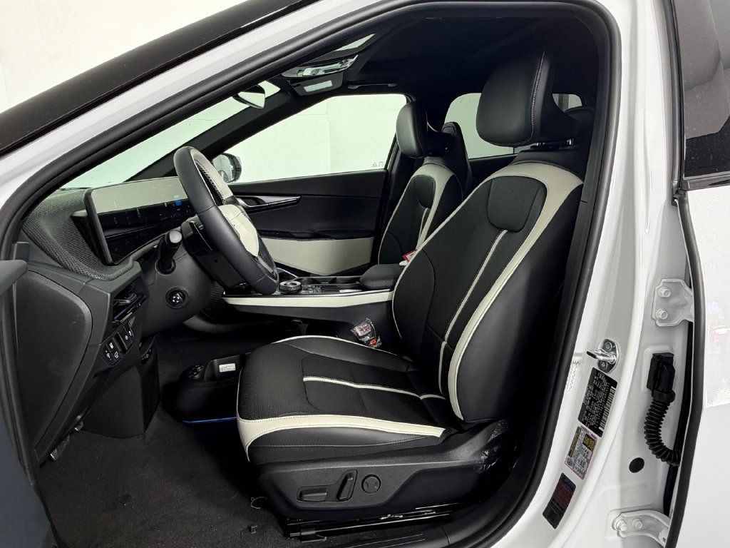 New 2026 Kia EV6 GT-Line AWD/4WD image 11