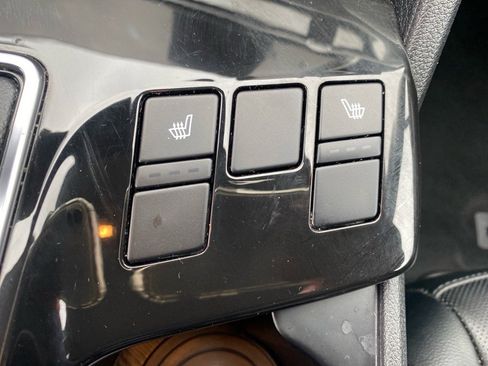 Certified 2023 Kia Sportage EX image 15