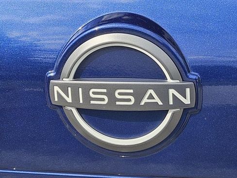 Used 2023 Nissan Rogue SV AWD/4WD image 39