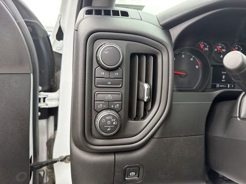 Used 2020 Chevrolet Silverado 2500 W/T w/ WT Convenience Package AWD/4WD image 19
