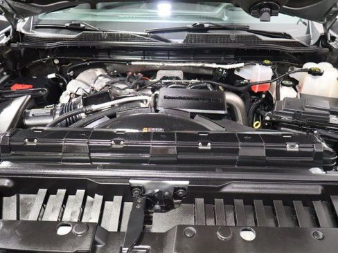 Used 2024 Chevrolet Silverado 2500 High Country w/ High Country Premium Package AWD/4WD image 81