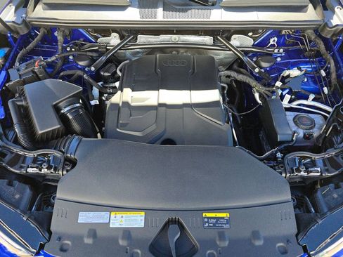 New 2025 Audi Q5 Premium Plus image 31