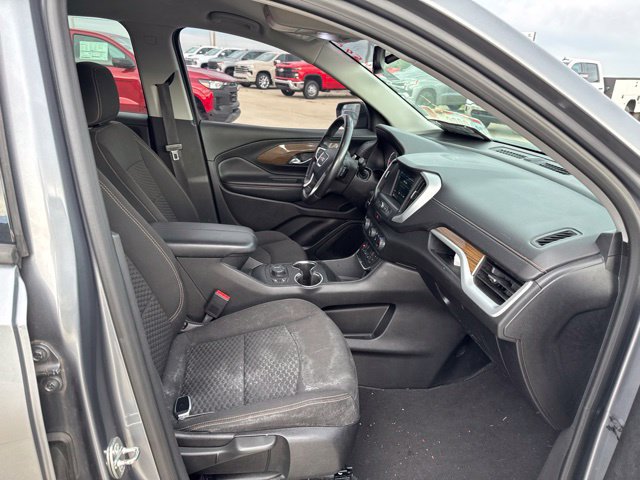 Used 2019 GMC Terrain SLE w/ Driver Convenience Package AWD/4WD image 11