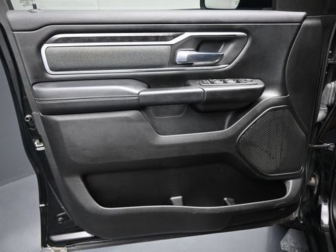 Used 2022 RAM 1500 Tradesman AWD/4WD image 10