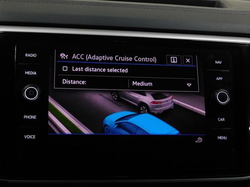 Used 2023 Volkswagen Atlas Cross Sport SEL Premium R-Line image 68