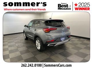 Used 2020 Buick Encore GX Preferred video 3