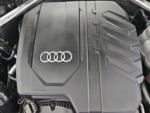 Used 2022 Audi A4 2.0T Premium Plus image 42