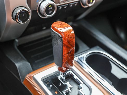 Used 2014 Toyota Tundra 1794 Edition image 19