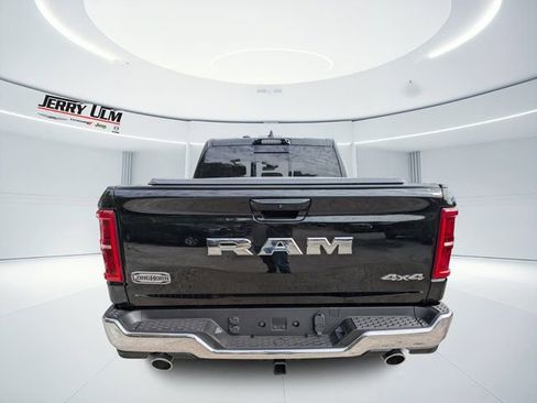 New 2026 RAM 1500 Limited AWD/4WD image 4