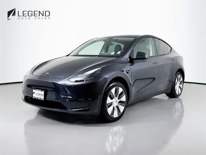 Used 2024 Tesla Model Y Long Range