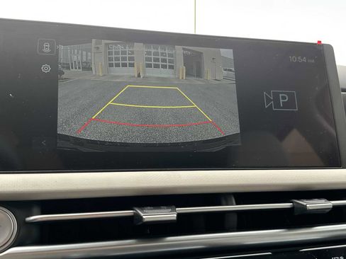 New 2026 Hyundai Tucson SEL image 18