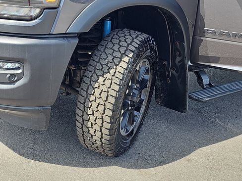 Used 2024 RAM 2500 Rebel w/ Level 2 Equipment Group image 32