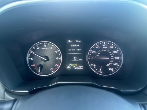 Certified 2022 Subaru Outback Limited w/ Popular Package #2 image 21