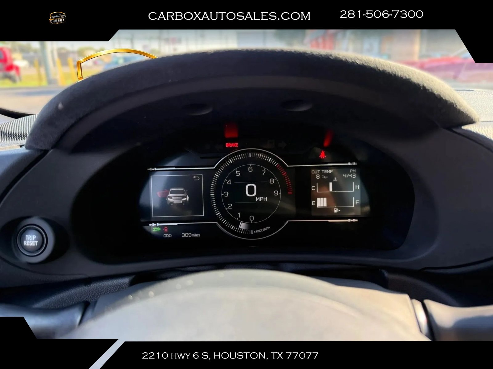 Used 2026 Toyota GR86 Premium w/ Performance Package RWD image 13