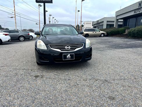 Used 2012 Nissan Altima 2.5 S w/ Value Pkg image 5