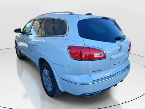 Used 2017 Buick Enclave Leather w/ Trailering Package image 3