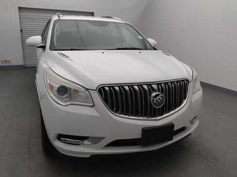 Used 2016 Buick Enclave Leather w/ Trailering Package image 14