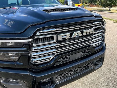 Used 2026 RAM 3500 Laramie w/ Sport Appearance Package AWD/4WD image 26