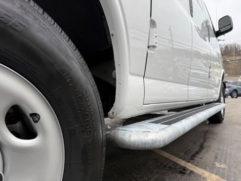 Used 2024 Chevrolet Express 2500 w/ Driver Convenience Package image 13