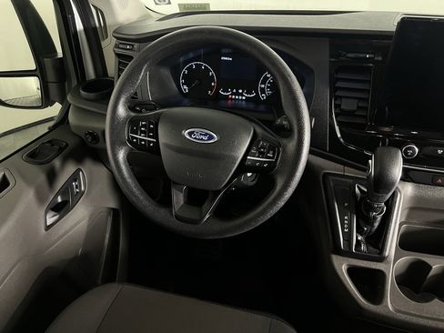 Used 2023 Ford Transit 350 XLT image 13