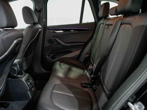 Used 2021 BMW X1 sDrive28i image 17