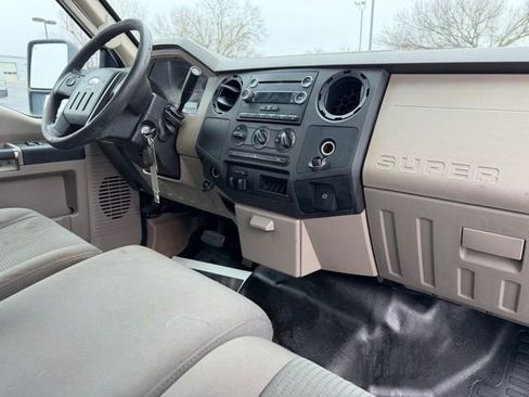 Used 2009 Ford F250 XLT RWD image 10