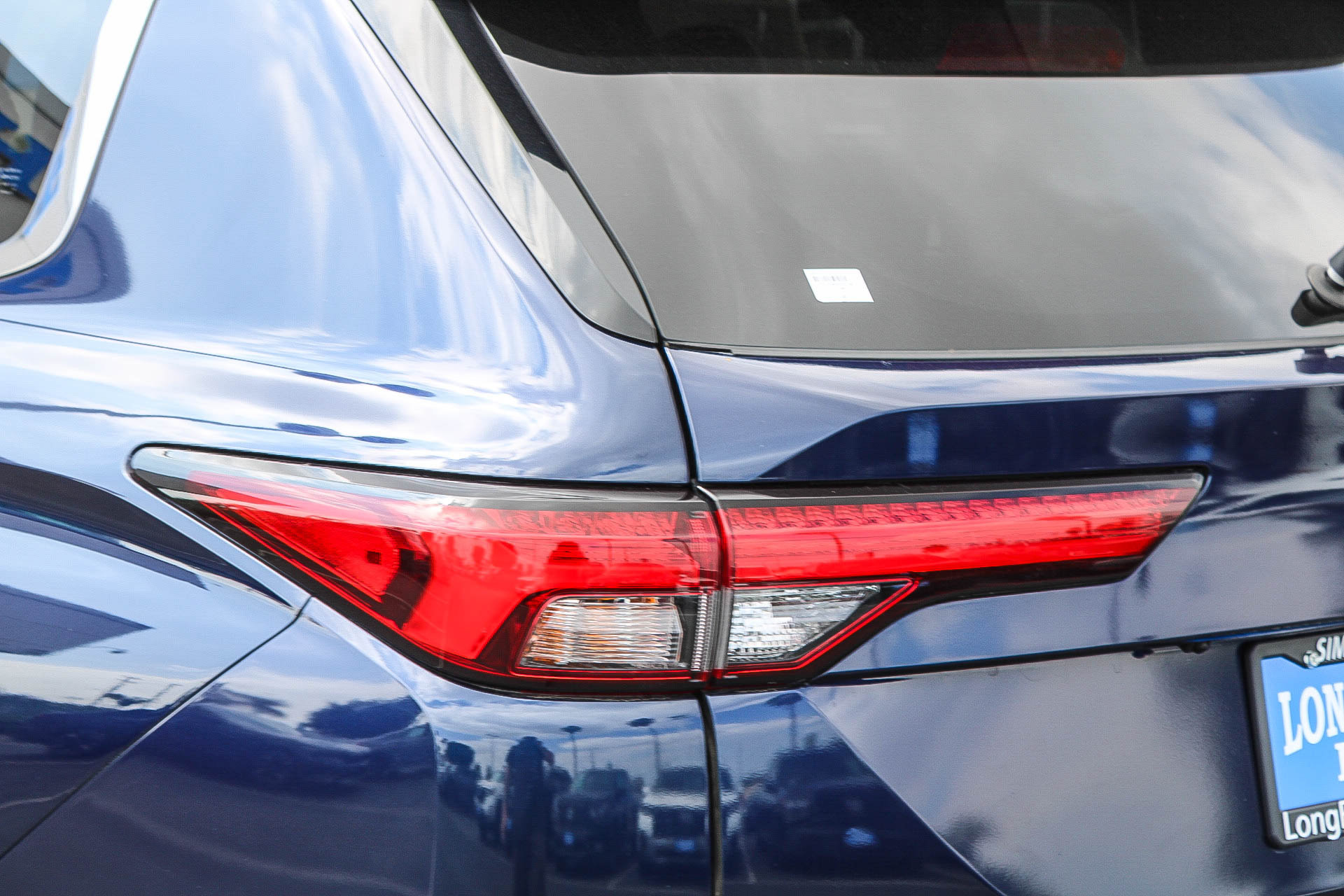 Used 2024 Mitsubishi Outlander SE AWD/4WD image 10