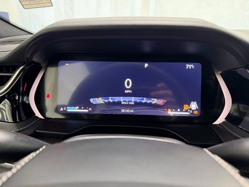 Used 2023 Jeep Grand Cherokee L Overland w/ Rear Seat Video Group I image 21