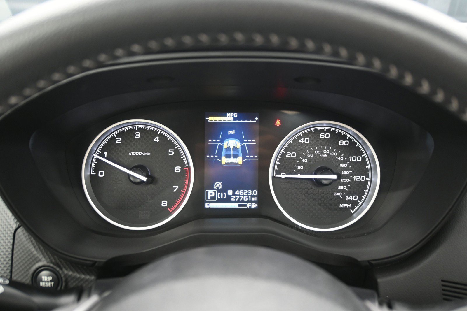Used 2024 Subaru Forester Premium AWD/4WD image 20