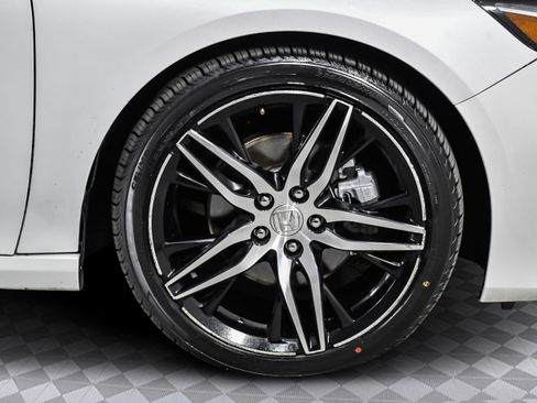 Used 2022 Honda Accord Touring image 29