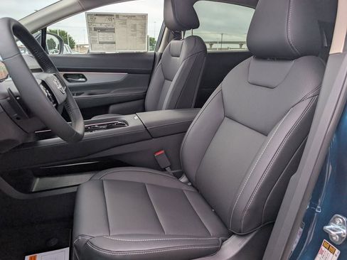 New 2026 Nissan Murano SL AWD/4WD image 18
