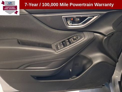 Certified 2023 Subaru Forester Premium AWD/4WD image 11