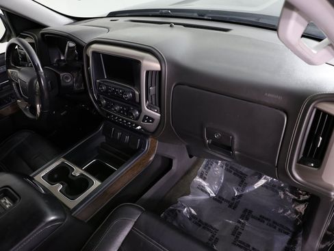 Used 2017 GMC Sierra 1500 Denali AWD/4WD image 28