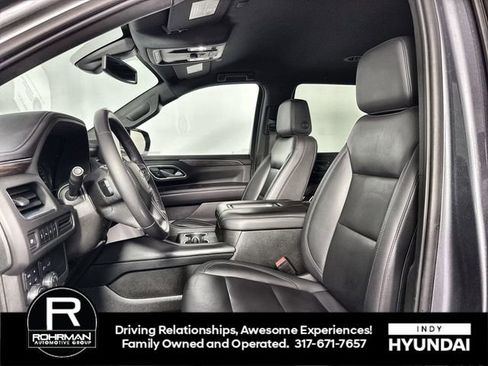 Used 2021 Chevrolet Tahoe LT image 11