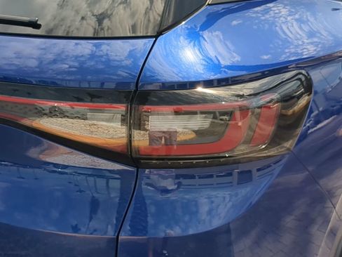 Certified 2022 Volkswagen ID.4 Pro S RWD image 9