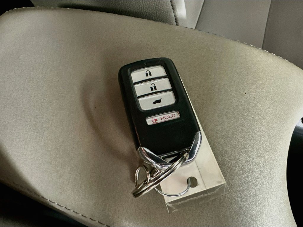 Used 2016 Honda HR-V EX-L image 40