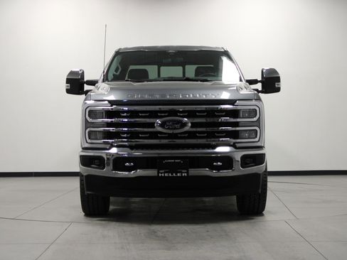 Used 2024 Ford F250 Lariat w/ Chrome Package image 9