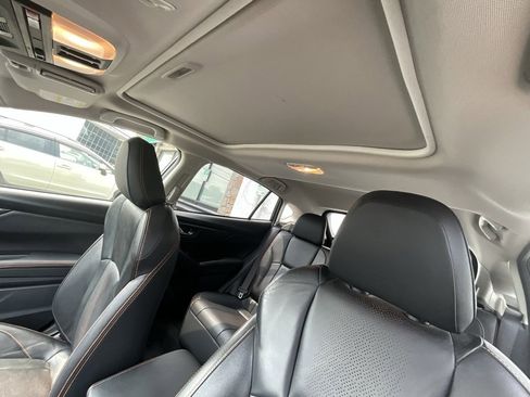 Certified 2023 Subaru Crosstrek 2.5i Limited image 14